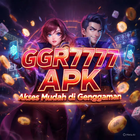 GGR7777 - Pertarungan Seru di Dunia Battle Royale