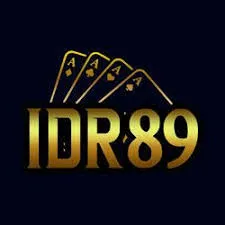 IDR89 - Game MOBA Penuh Aksi dan Strategi