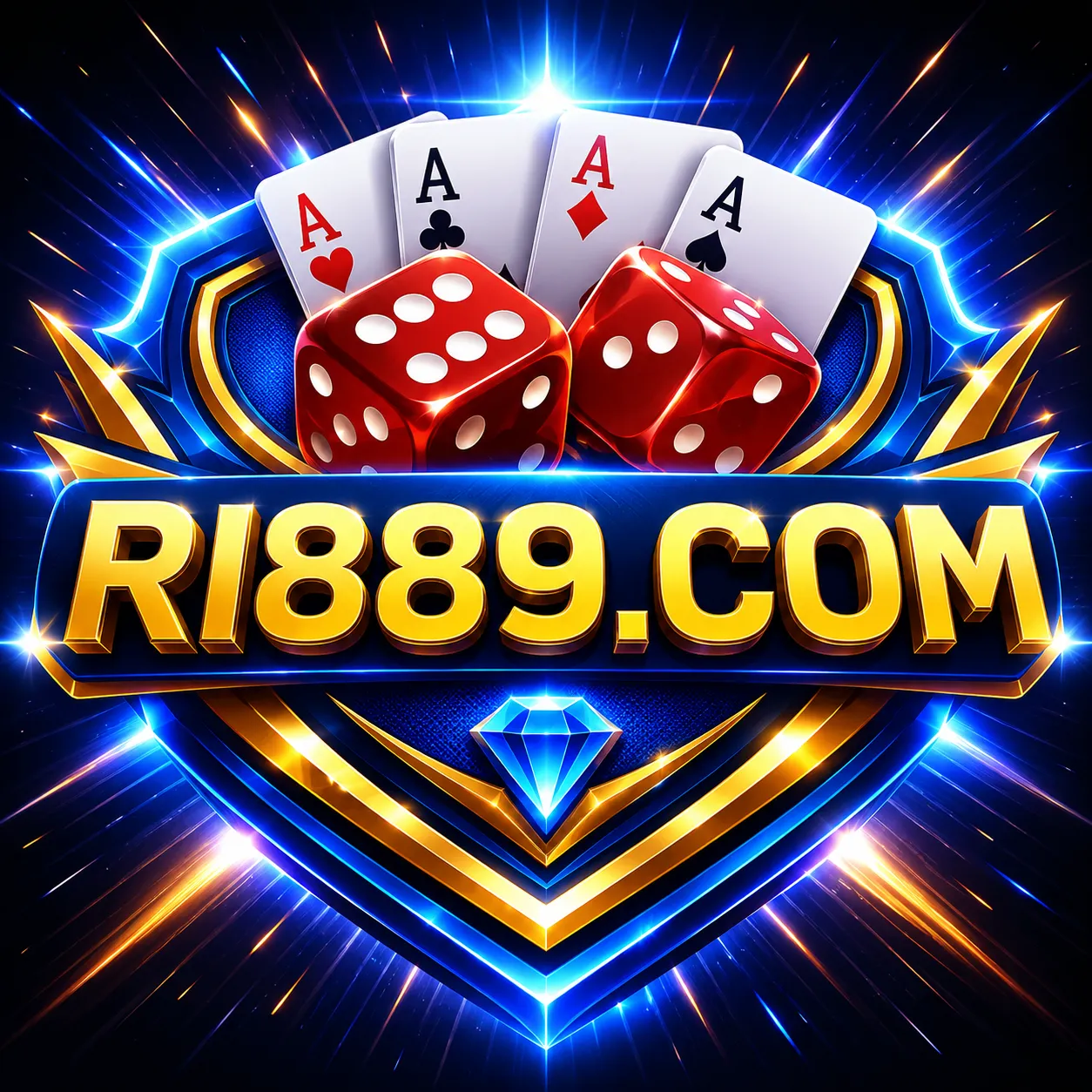 RI889 - Pertempuran Terakhir di Dunia Battle Royale