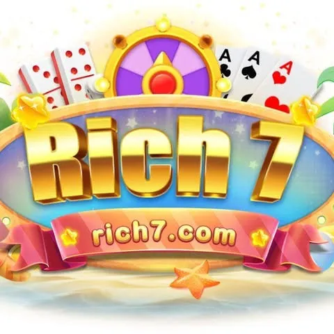 RICH7 - Game Poker Menarik dan Seru