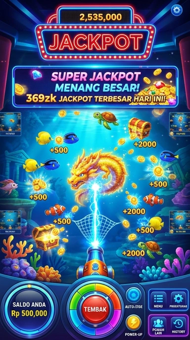 Koleksi aplikasi terlengkap hanya di 369zk.